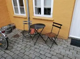 Ribe townhouse