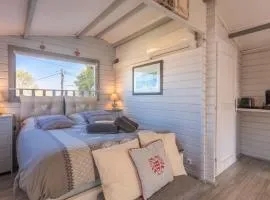Chalet De Charme Tout Confort