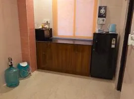 Radhika raman kutir