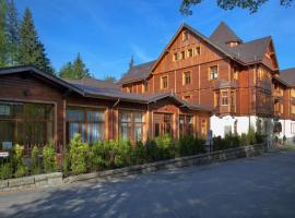 Willa Józefina - Mini Spa & Family Fun