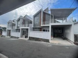Smooth Villas