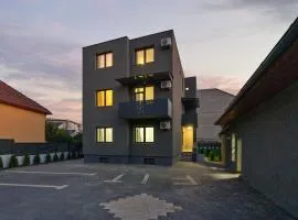 Fit Residence II