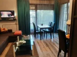 Luna Apartman