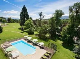 ibis Styles Aix les Bains Domaine de Marlioz
