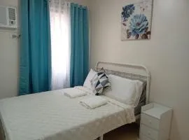 Marina Spatial Filinvest Consisa 3