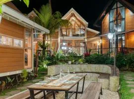 Desa La Casa Modular