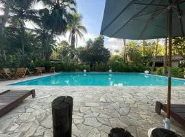 Garden Hotel Paraty