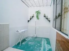 Departamento amoblado de 3 habitaciones tarapoto