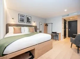 Wilde Aparthotels Lisbon Liberdade