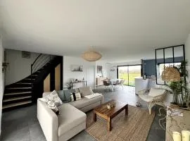 Villa de l'Ile d'Olonne