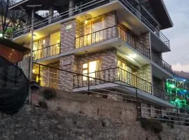 Sukoon Retreat Guesthouse