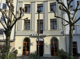 Hotel am Bahnhof
