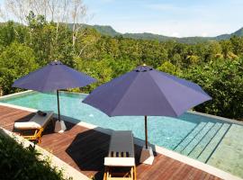 Devani Resort Sidemen, hotel v destinaci Sidemen