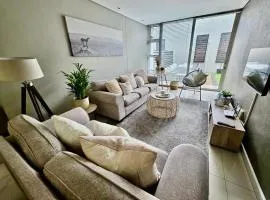Stay at Andringa Walk Luxury Apartment