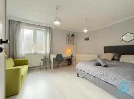 Snake Room 5 min to Old Town Gdańsk