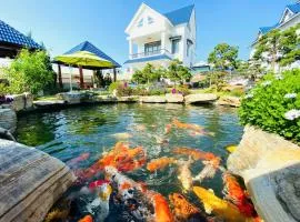 Villa &Coffee Garden
