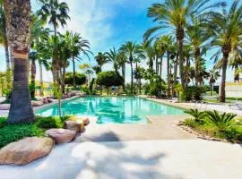 Hotel Alicante Golf