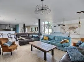 Le Grand Gîte des Moyens-Ducs