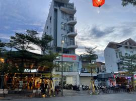 Rang Dong Hue Hotel, ξενοδοχείο σε Hue