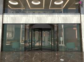 Great Athens Hotel, kh&aacute;ch sạn sang trọng ở Athens