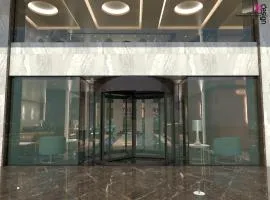 Great Athens Hotel