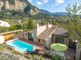 VILLA CHATILLON