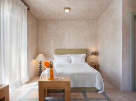 Estia3, villa &agrave; K&aacute;lamos Kythira