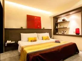 T House Tagaytay