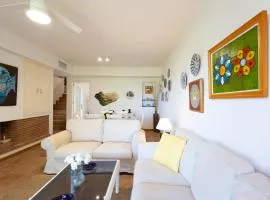 Chalet en Conjunto Augusta Golf