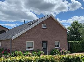 Boerderij de Vinckenhof, hotel v destinaci Otterlo