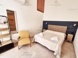 North Sardinia Retreats - Millelire Smart Rooms