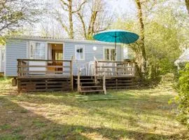 Mobilhome Calvi 15 Climatisé