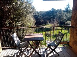 Villa Mirabelle, Hotel in Uzès