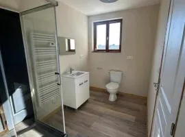 Le Clos de Bourdeilles chambre 1 avec wifi