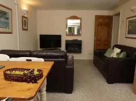 Cobblestones Cottage at Lovelady Shield