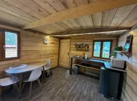 La Cabane de Mercone CINTU