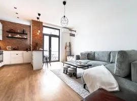 The Architects Loft