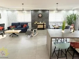 Les Étincelles d'Alsace