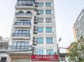 A25 Hotel - 28 Trần Quý Cáp
