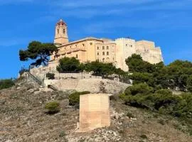 Apartament Marina Cullera