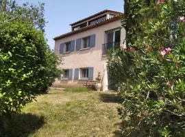les jardins de la gardiole