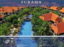 Purama Villa Sea View Spa Da Nang
