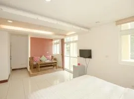 Be my house