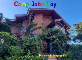 Campjohnhay Forest Home B1F