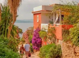 heliOtel hôtel naturiste