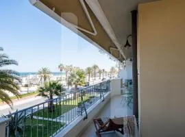 Homiday - OLIMPO Fronte Mare Luxury