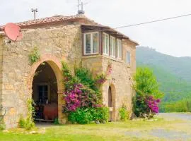 Apartment in Tuscan farmhouse