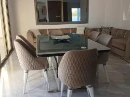 Villa Arkou