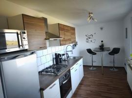 Ferienwohnung Paul & Jakob, hótel í Nohfelden