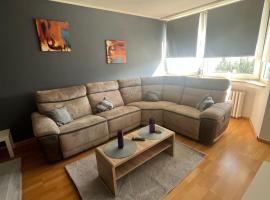 Wohnglück 2, ξενοδοχείο σε Herten
